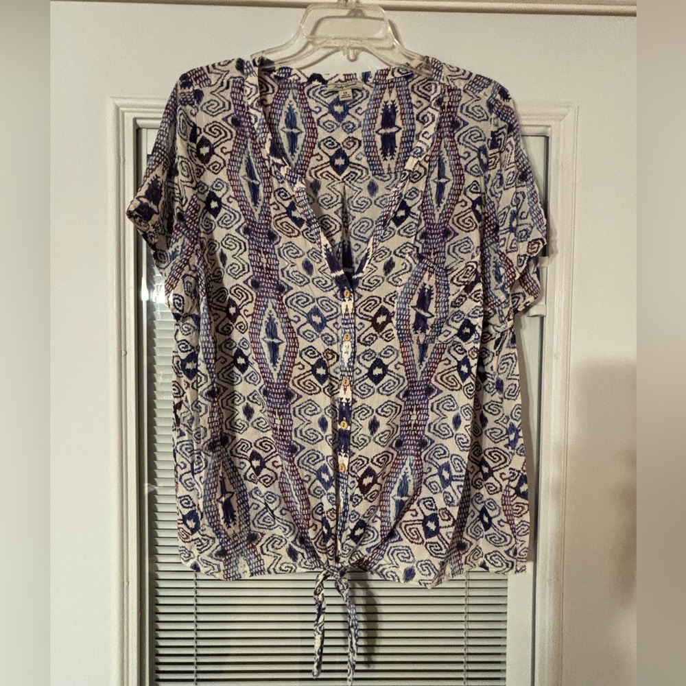 Lucky Brand Top